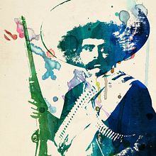 Ilustración. Un proyecto de Diseño e Ilustración tradicional de Edgar - 23.05.2011