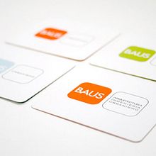 BAUS. Design project by Think Diseño - 05.23.2011