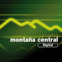 Montaña Central Digital. Design project by Think Diseño - 05.23.2011