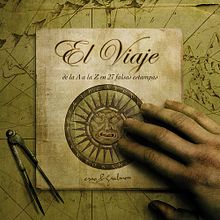 El viaje. Traditional illustration, and Photograph project by Àlex Escorihuela - 05.24.2011