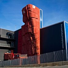 Club Muntanyenc Sant Cugat. Fotografia projeto de framed - 25.05.2011