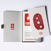 Fuku. Design project by Marcos Aretio (Markmus) - 05.25.2011