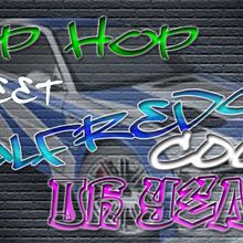 Hip Hop. Un proyecto de Diseño, Ilustración tradicional, Fotografía y Publicidad de Carlos Alfredo Gerez - 04.06.2011