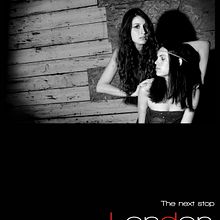 you and me. Photograph, and Advertising project by Sandra Sanz - 06.15.2011