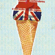British Summer. Design, Traditional illustration, and Advertising project by Iaia Cocoi - 05.27.2011