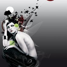 Propio. Design, and Traditional illustration project by Daniel Rodriguez Morales - 05.30.2011
