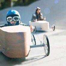 US Cellular. Projekt z dziedziny Design,  Motion graphics i 3D użytkownika Hug Codinach - 31.05.2011