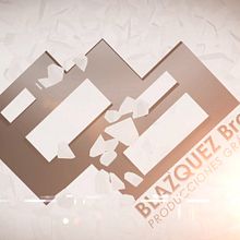Showreel Blazquez Bros. Un proyecto de Diseño, Motion Graphics, Ilustración tradicional, Cine, vídeo, televisión, Programación, 3D y Publicidad de Daniel Blázquez Viedma - 01.06.2011