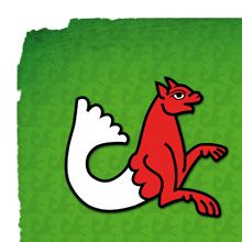 14a Fira Mediterrània de Manresa . Design, Ilustrație tradițională și Publicitate de lluís bertrans bufí - 06.01.2011