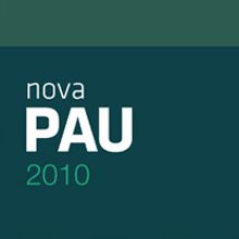 Nova PAU 2010. Un progetto di Design di Adrián Herreros - 24.06.2011