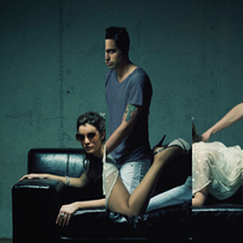 PUBLICIDAD. Un proyecto de Publicidad de Miami Ad School Madrid - 02.06.2011