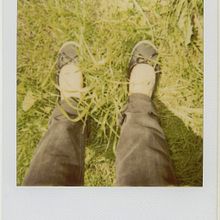 Polaroid. Un projet de  de Eva Secades - 02.06.2011