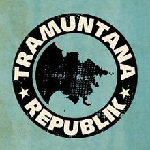 TRAMUNTANA REPUBLIK. Traditional illustration project by Víctor Ríos - 09.02.2011