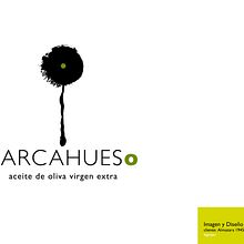 aceite virgen extra CARCAHUESO. Projekt z dziedziny Design, Fotografia,  Reklama, Trad, c i jna ilustracja użytkownika Antonio Hermán - 05.06.2011