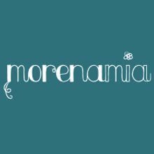 Morenamía. Design, and Advertising project by Oskinha.com Sanluis - 06.05.2011