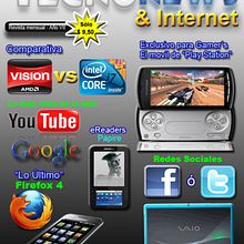 tecnologia. Un proyecto de Diseño, Ilustración tradicional, Fotografía y Publicidad de Carlos Alfredo Gerez - 06.06.2011