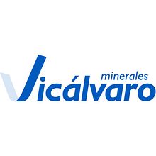 Minerales Vicalvaro. Un progetto di Design di Creamos marcas - 07.06.2011