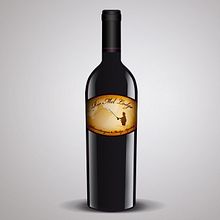 Pack par Rio Mel Lodge Wine. Un progetto di Design e Illustrazione tradizionale di Sol Lavilla - 07.06.2011