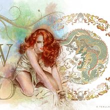 TENLLADO STUDIO. Traditional illustration project by tenlladostudio - 06.08.2011