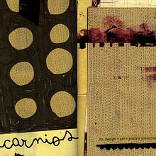 Escarnios. Projekt z dziedziny Design użytkownika design + art + poetry - 09.06.2011