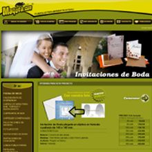 Maquea.com. Un proyecto de Diseño y Publicidad de Luis Muñoz - 10.06.2011