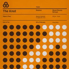 The knot. Un progetto di Design di Lux-fit - 04.07.2011