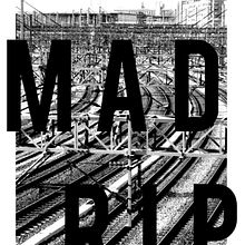 MADRIP. Design, and Photograph project by León Gallardo - 06.13.2011
