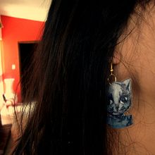 Aretes Bukemina Ein Projekt aus dem Bereich  von Bukemina Mina - 14.06.2011