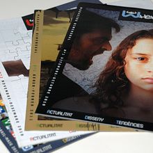 Whekhele News Magazine. Design, Photograph, and Advertising project by Lopa Gráfico - 06.15.2011