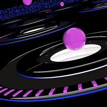 Mtv Ein Projekt aus dem Bereich Design, Motion Graphics, Kino, Video und TV und 3D von edwinmccarthy - 16.06.2011