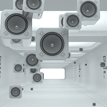 MTV Ein Projekt aus dem Bereich Design, Motion Graphics, Kino, Video und TV und 3D von edwinmccarthy - 16.06.2011