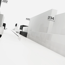 Meridiano Cero. Un progetto di Design, Motion graphics, Cinema, video e TV e 3D di edwinmccarthy - 16.06.2011