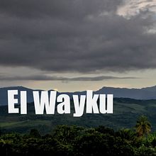El Wayku - Documental. Film, Video, and TV project by Jon Manterola - 06.17.2011