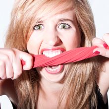 7 pecados capitales - la ira. Fotografia projeto de esther_bonamusa - 09.01.2012