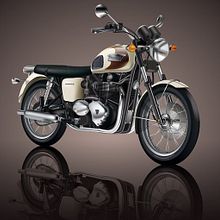Triumph. Design, Traditional illustration, and Advertising project by Miguel Tomé Cornejo - 06.19.2011