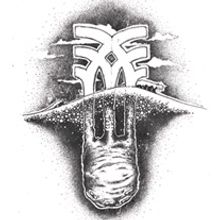 Fenchurch Tee Fest, Winner. Un progetto di Design e Illustrazione tradizionale di Lux-fit - 04.07.2011