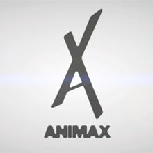 IDTV Animax. Motion Graphics, Film, Video, and TV project by Carlos Primo - 06.21.2011