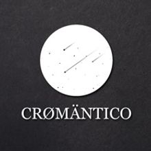 CRØMÄNTICØ, nombre, logotipo, material corporativo página web. Un progetto di Design e Programmazione di Lux-fit - 08.07.2011