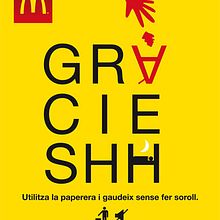 CAMPAÑA CIVISMO MCDONALD'S. Design, Traditional illustration, and Advertising project by mònica ramoneda aiguadé - 06.22.2011