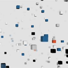 Metropoli . Motion Graphics, Film, Video, and TV project by Carlos Primo - 06.22.2011