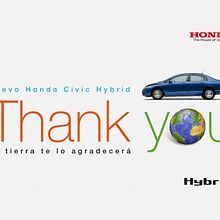 Honda Ein Projekt aus dem Bereich Grafikdesign und Designverwaltung von ely zanni - 22.06.2011