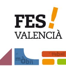 Fes Valencià. Un progetto di Design di Adrián Herreros - 24.06.2011