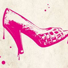 Vinilos de escaparate. Un proyecto de Diseño, Programación, 3D y Publicidad de Marcos Neila Muro - 25.06.2011