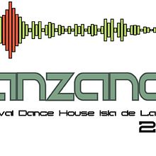 Danzando. Design, and Traditional illustration project by jose adolfo santana ponce de león - 06.25.2011