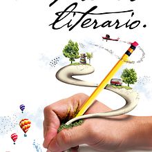 Propuesta concurso Qué Leer. Design, Traditional illustration, and Advertising project by jose adolfo santana ponce de león - 06.25.2011