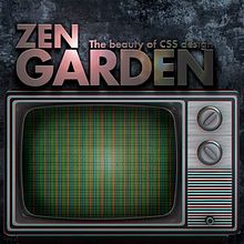 Zen garden. Design, and Programming project by jose adolfo santana ponce de león - 06.25.2011