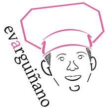 Logograma. Design project by Ruben Piedra - 07.05.2012