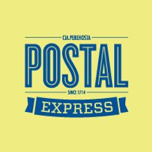 Postal Express. Design project by SOPA Graphics - 06.30.2011