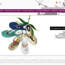 To Be. Design, Programming, and Advertising project by Dámaris Muñoz Piqueras - 07.01.2011