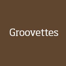Groovettes. Un progetto di Fotografia di Adrián Herreros - 04.07.2011